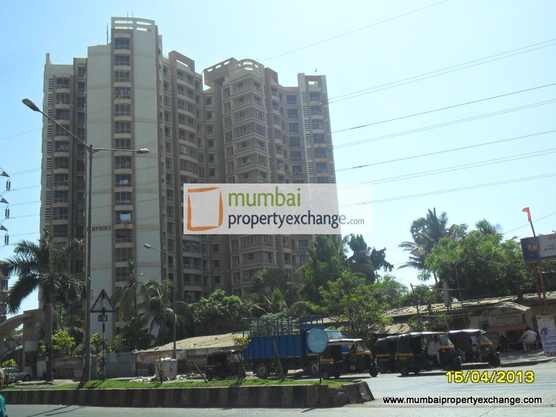 2449 Oth 14 April 2013 - Symphony, Kandivali West