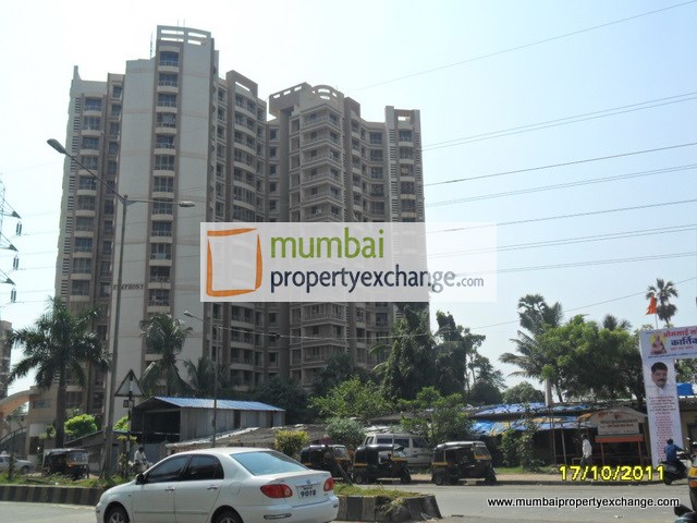 2449 Oth 17Th Oct 2011 - Symphony, Kandivali West