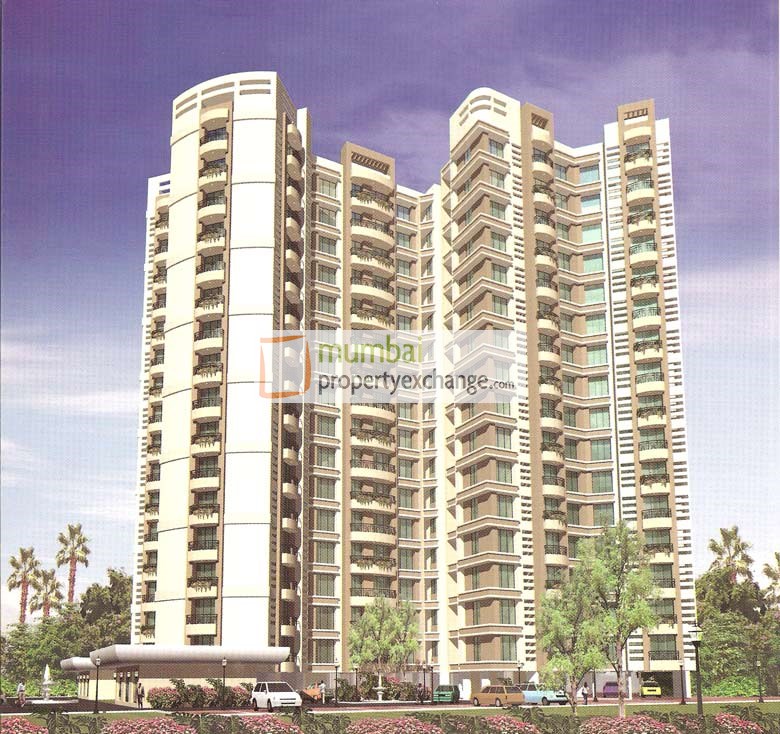 3 BHK Symphony, Kandivali West — for Rent — photo 7