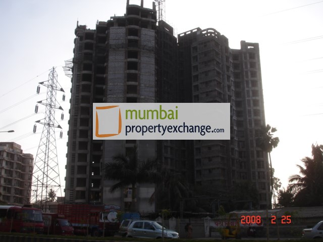 3 BHK Symphony, Kandivali West — for Rent — photo 8