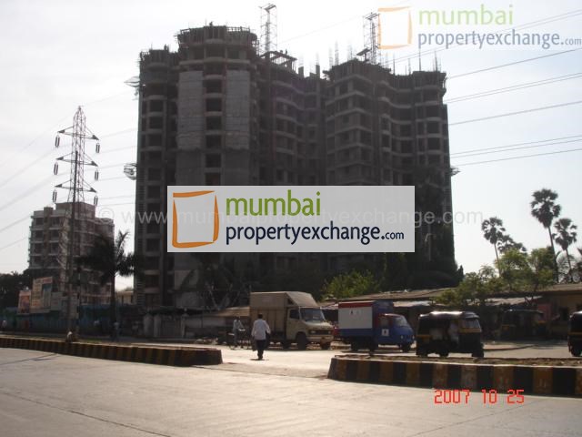 2449 Oth 26 Oct 2007 - Symphony, Kandivali West