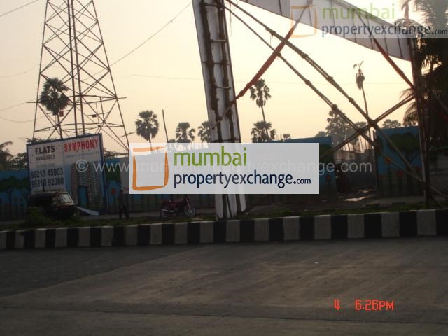 2449 Oth 3 September 2006 - Symphony, Kandivali West