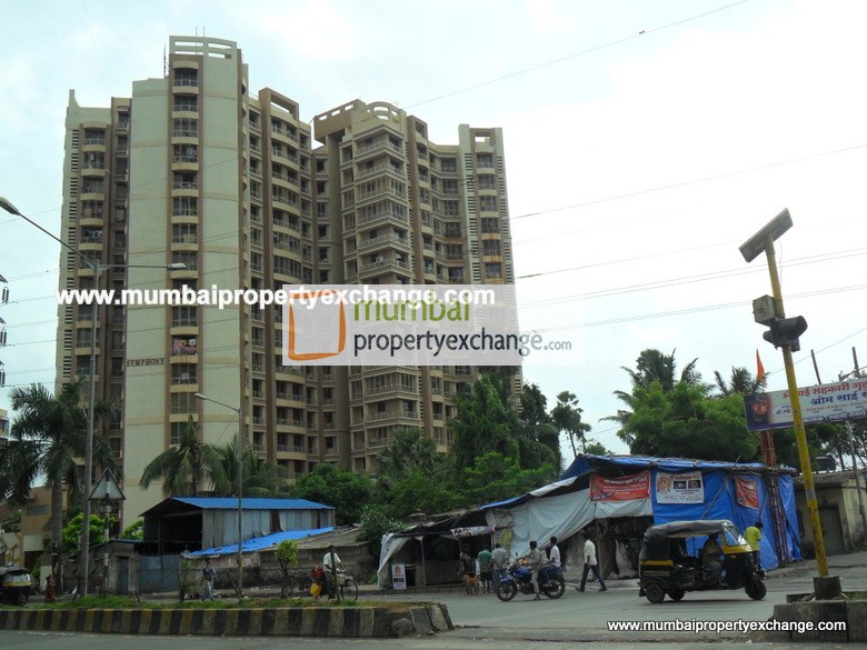 2449 Oth 9Th Aug 2012 - Symphony, Kandivali West