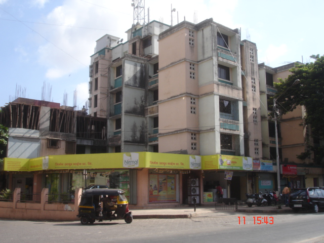 2450 Oth 11 June 2009 - Manthan Darshi, Malad East
