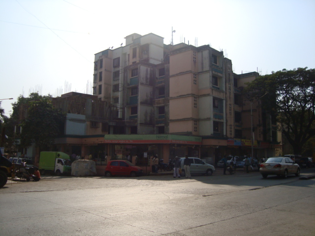 2450 Oth 17 Jan 2009 - Manthan Darshi, Malad East