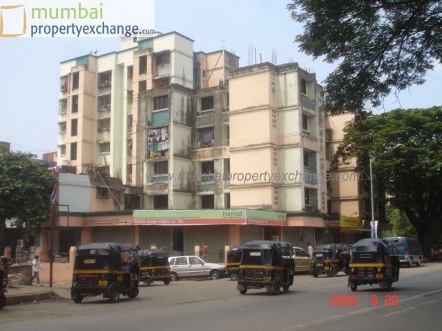 2450 Oth 28 Aug 2008 - Manthan Darshi, Malad East