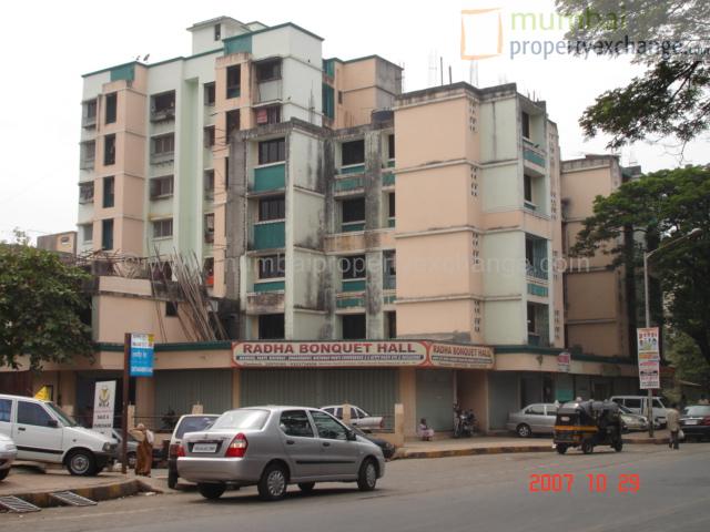 2450 Oth 30 Oct 2007 - Manthan Darshi, Malad East