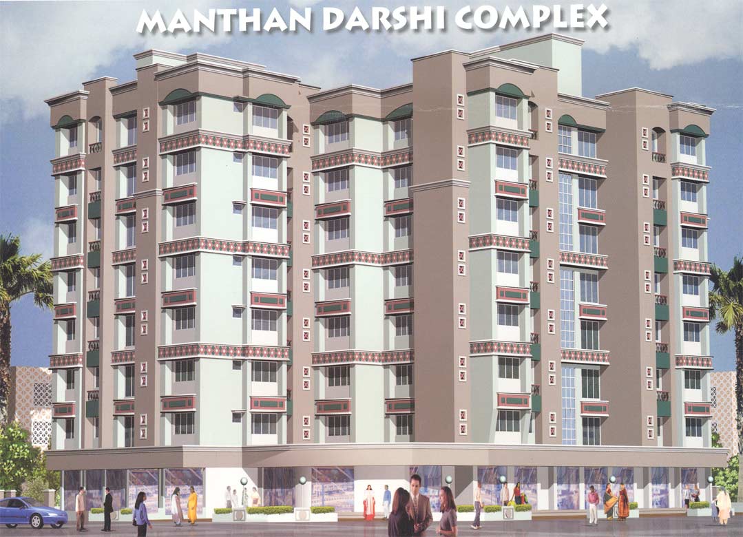 1 Manthan Darshi Complex, Malad East — for Sale — photo 7