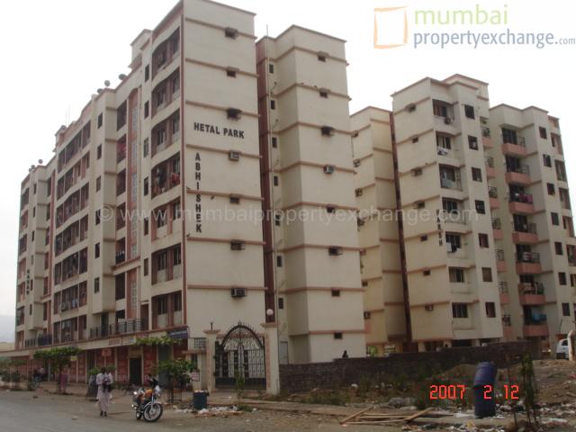 Hetal Park