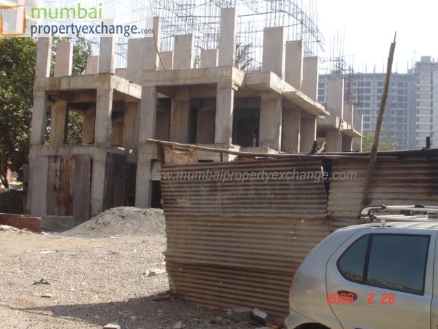 1 Tanishq, Goregaon East — for Rent — photo 4