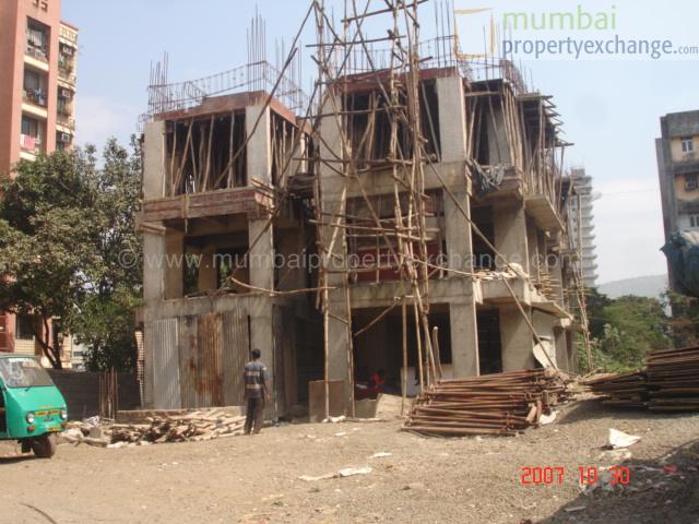 1 Tanishq, Goregaon East — for Rent — photo 3