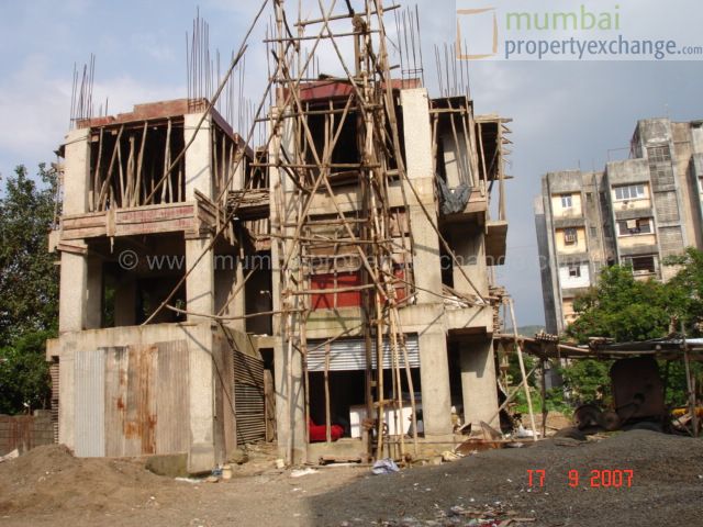 1 Tanishq, Goregaon East — for Rent — photo 2