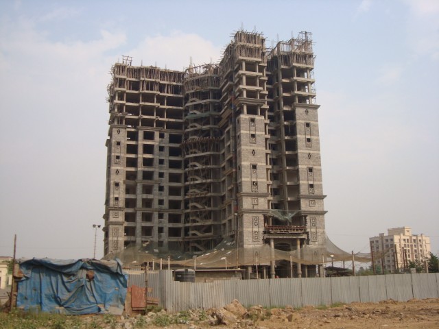 2 Villa Rica, Thane West — for Sale