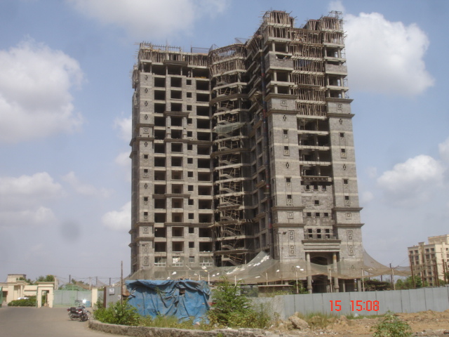 2 Villa Rica, Thane West — for Rent — photo 7