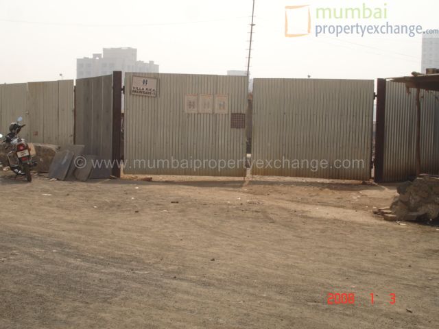 2 Villa Rica, Thane West — for Sale