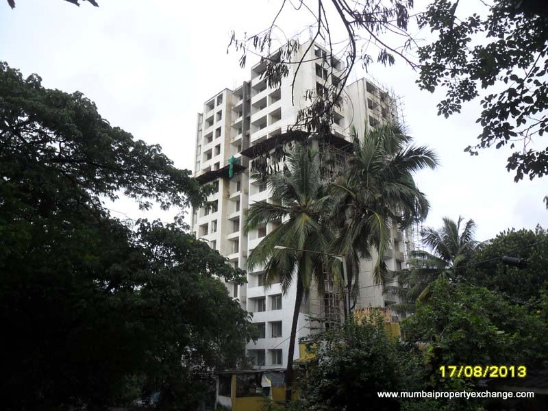 Unnat Nagar Akshay CHS