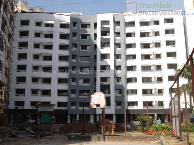 2469 Main - Nishad, Mulund West