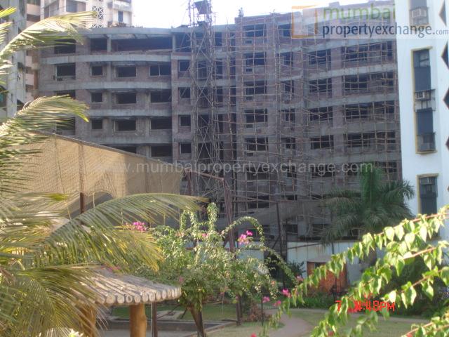 2469 Oth 8 Feb 2007 - Nishad, Mulund West