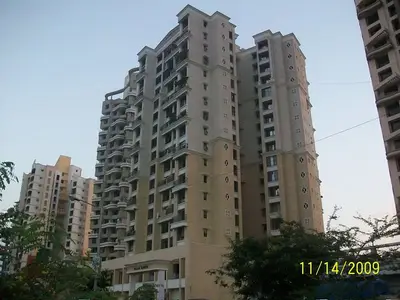 4 BHK Balaji Heights, Sanpada — for Sale — photo 7 thumbnail