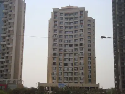 4 BHK Balaji Heights, Sanpada — for Sale — photo 6 thumbnail