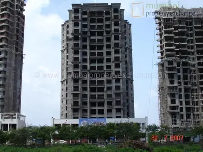 4 BHK Balaji Heights, Sanpada — for Sale — photo 3 thumbnail