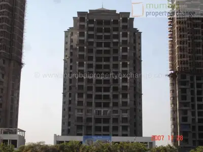 4 BHK Balaji Heights, Sanpada — for Sale — photo 4 thumbnail