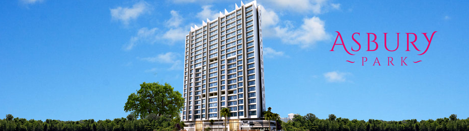 2.5 BHK Bharat Asbury Park, Kandivali West — for Sale — photo 2