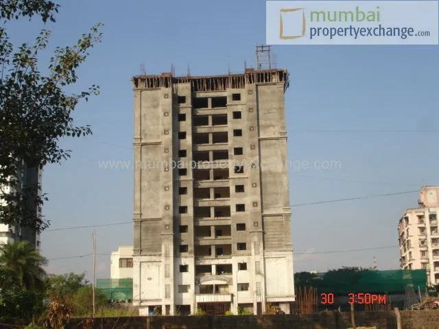 3 BHK Flats on Rent in Royal Classic, Mulund West