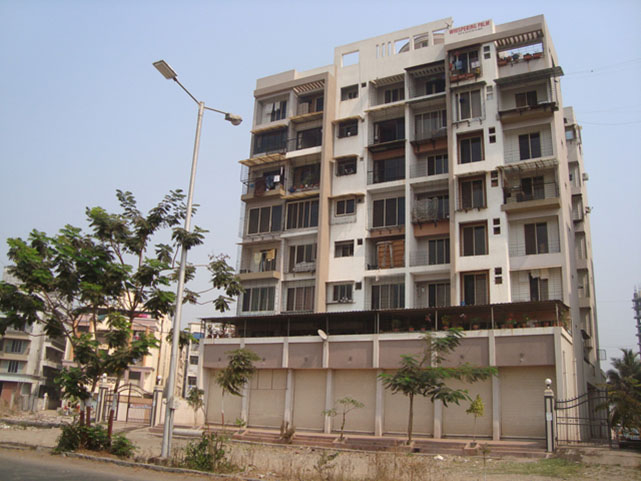 2505 Main - Whispering Palm, Airoli