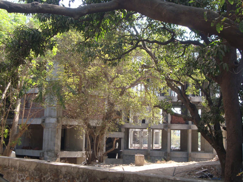 2509 Oth 11 Feb 2009 - Nirmal Thakshashila, Mulund West