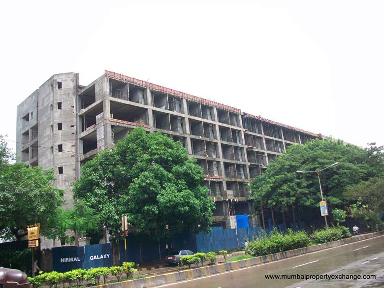 3 Nirmal Galaxy-Polaris, Mulund West — for Sale — photo 9