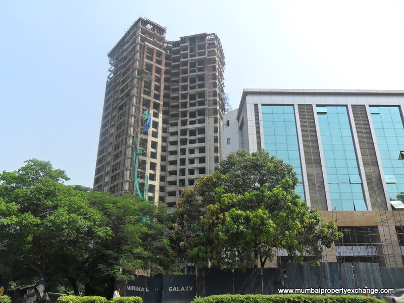 2509 Oth 27Th Oct 2010 - Nirmal Thakshashila, Mulund West