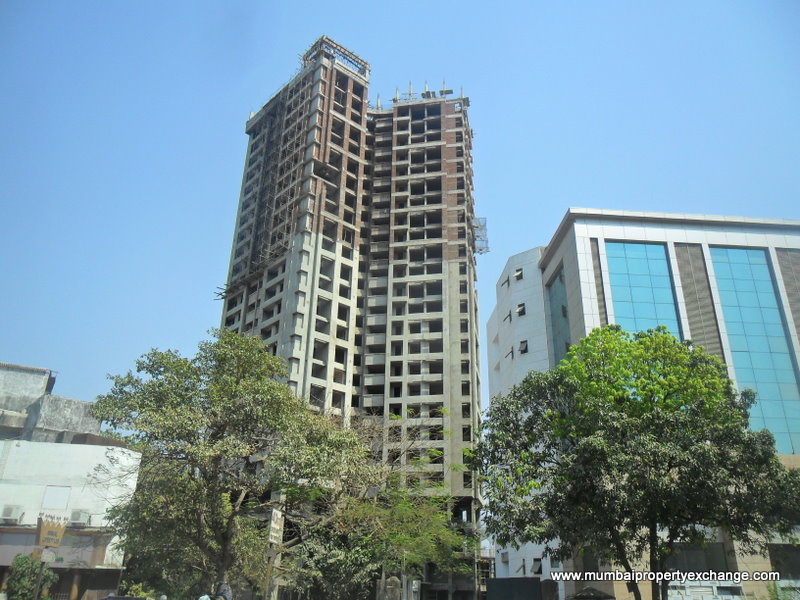 3 Nirmal Galaxy-Polaris, Mulund West — for Sale — photo 12