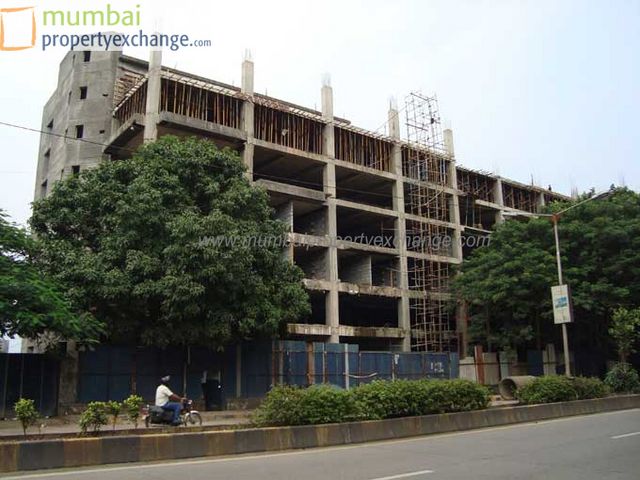 2509 Oth 2 Sep 2008 - Nirmal Thakshashila, Mulund West