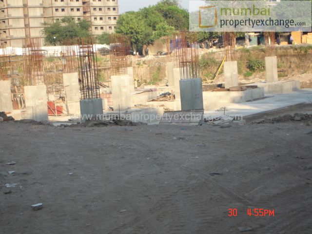 2509 Oth 30 October 2006 - Nirmal Thakshashila, Mulund West