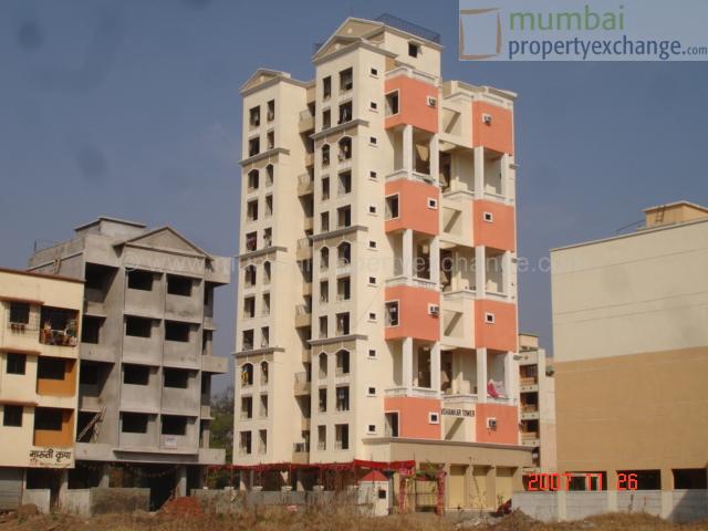 2515 Oth 26 Nov 2007 - Shiv Shankar, Juhu