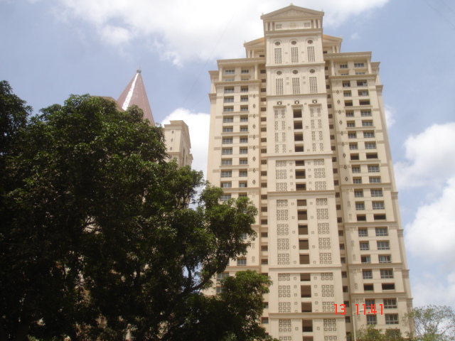 2 Orchid, Thane West — for Sale — photo 8
