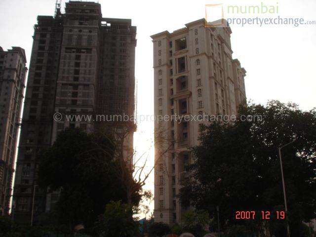 2 Orchid, Thane West — for Sale — photo 4