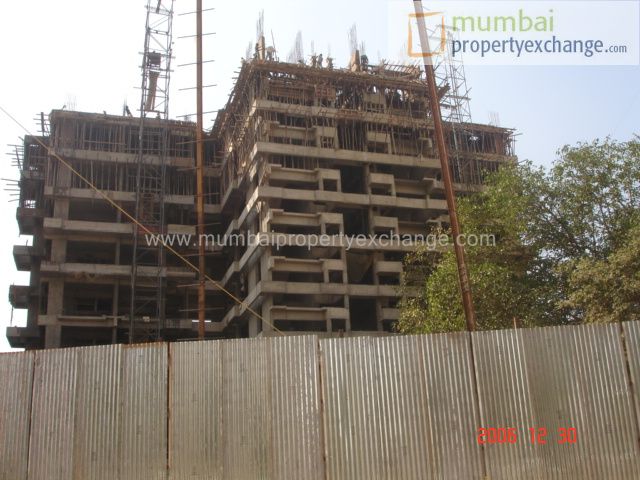 2 Orchid, Thane West — for Sale — photo 2