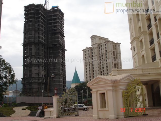 2 Orchid, Thane West — for Sale — photo 3