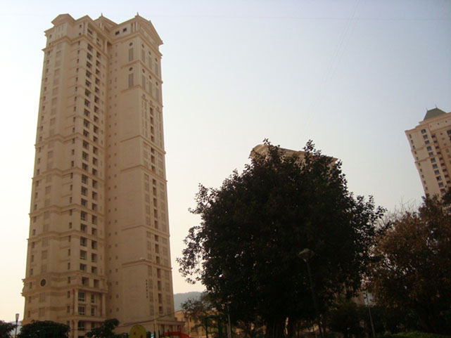 2 Orchid, Thane West — for Sale — photo 7