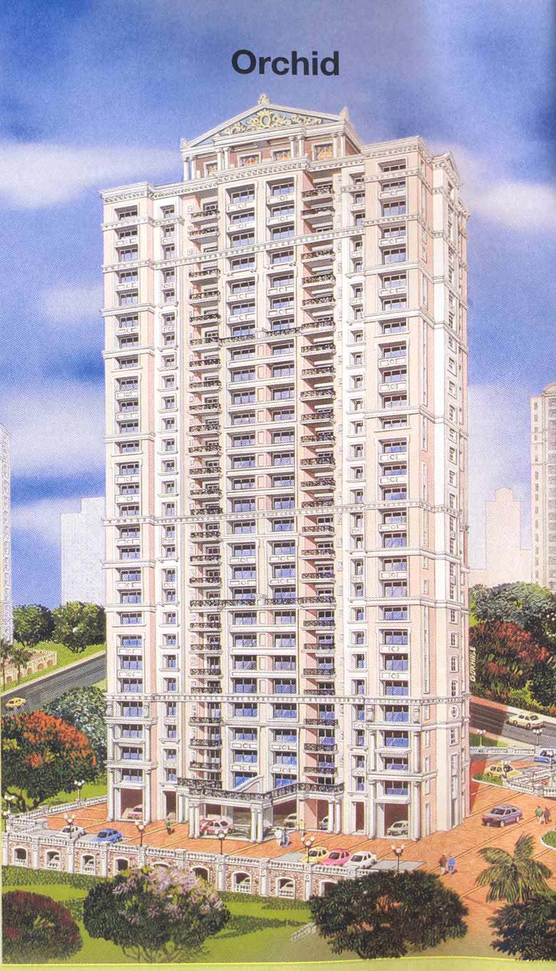2 Orchid, Thane West — for Sale — photo 5