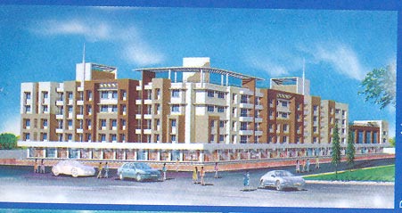 2528 Oth Main Image - Poonam Nagar, Virar