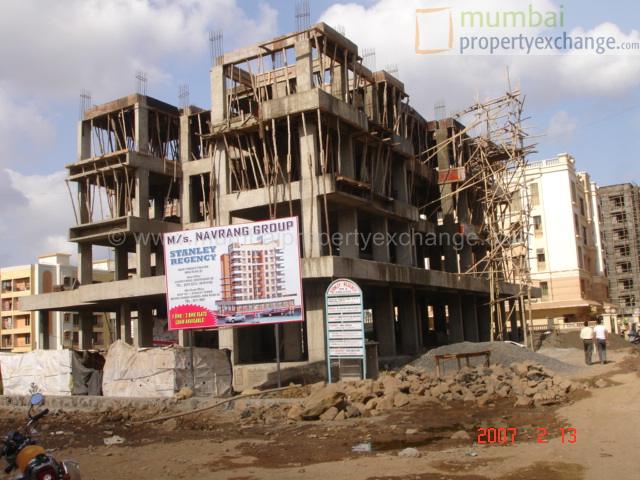 1 Stanley Regency, Mira Road — for Sale