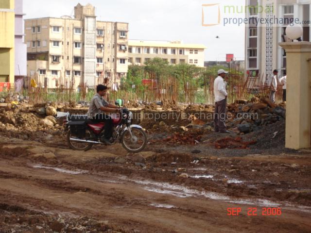 1 Stanley Regency, Mira Road — for Sale