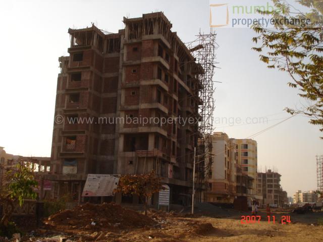 1 Stanley Regency, Mira Road — for Sale