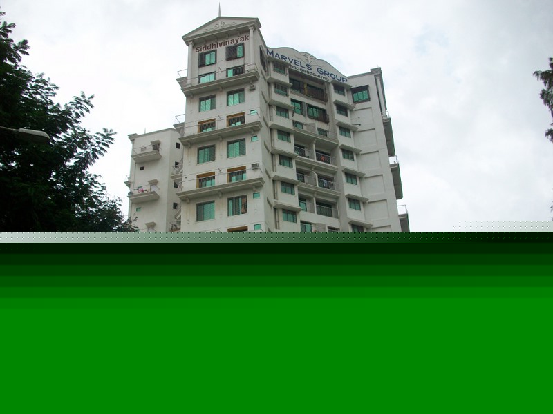 1 BHK Siddhivinayak, New Panvel — for Sale
