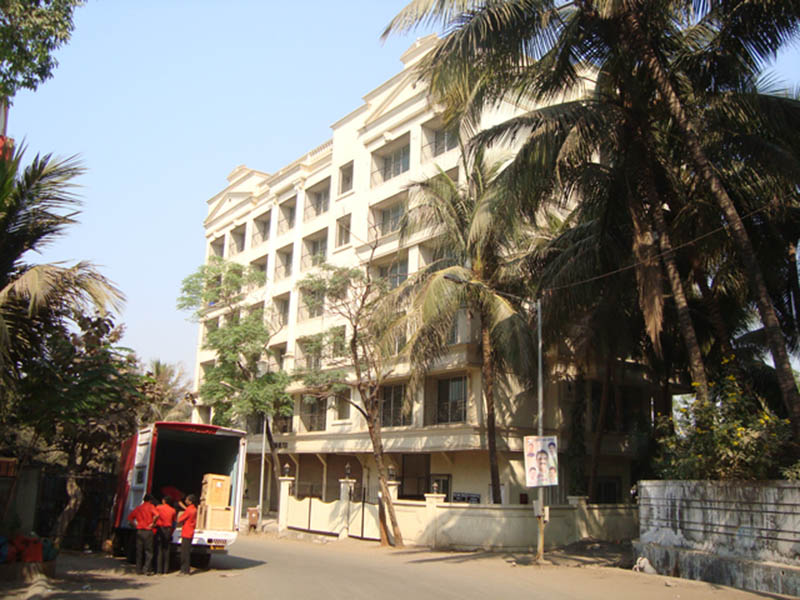 2 BHK Tina Bliss, Chembur — for Sale