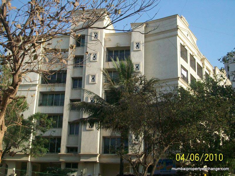 2 BHK Tina Bliss, Chembur — for Sale