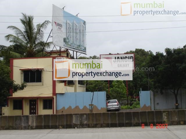 2551 Oth 10 August 2007 - Jangid Galaxy, Thane West